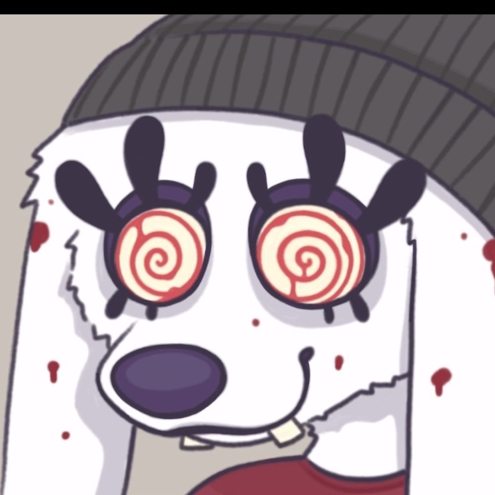 DizzyDog