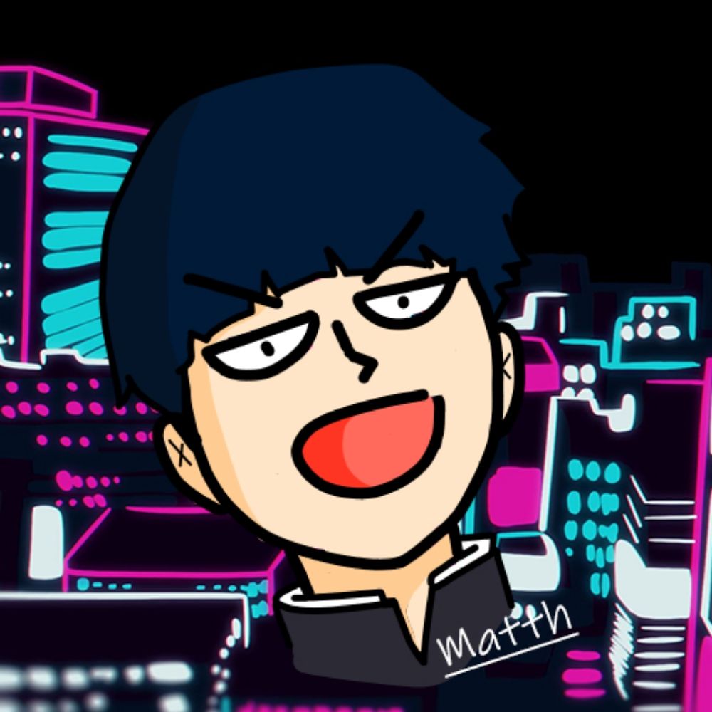 MATTH
