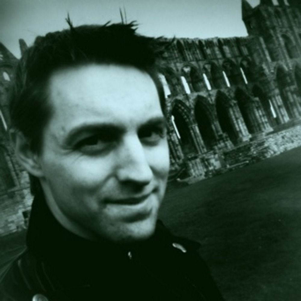 Chris Payne