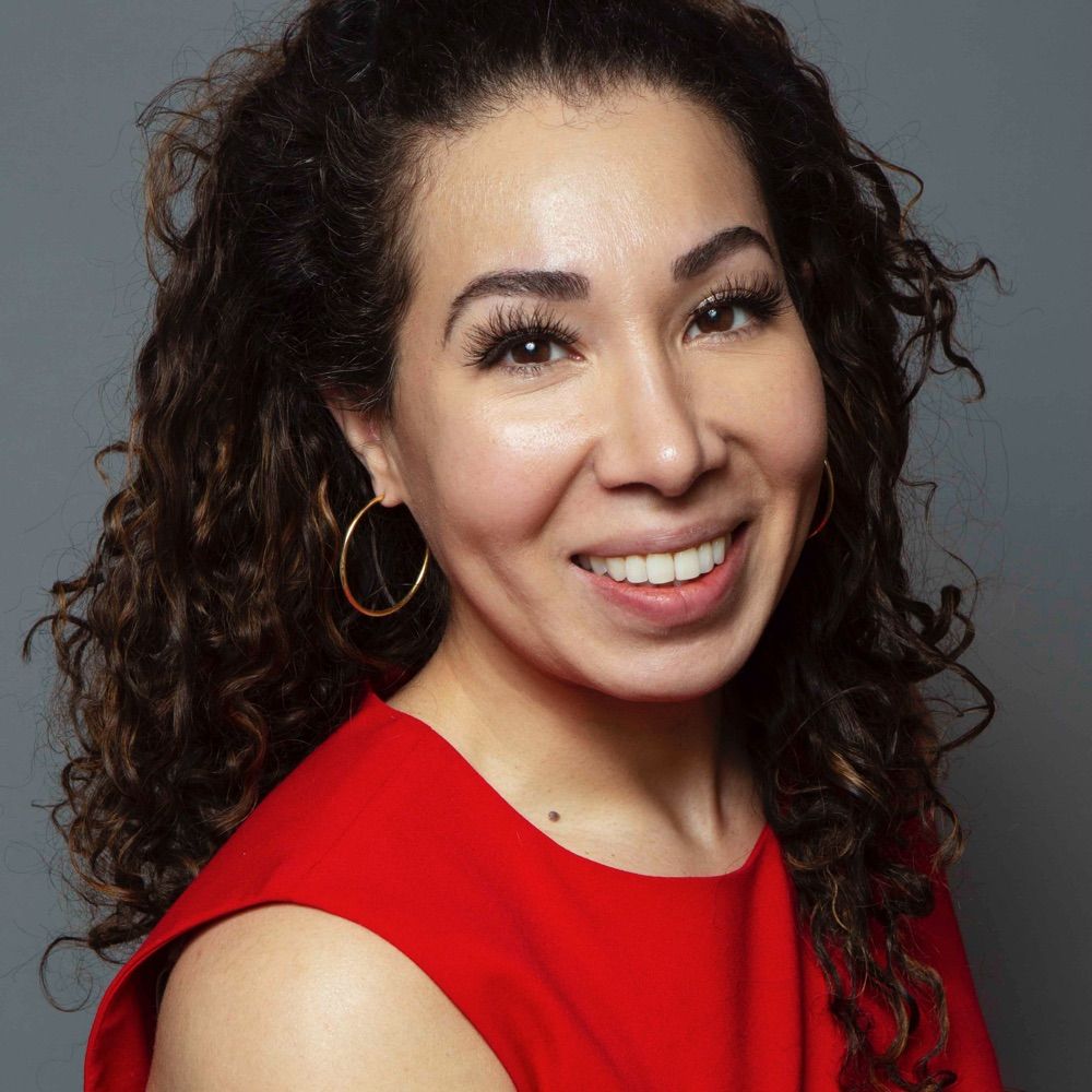 Shirley Limongi
