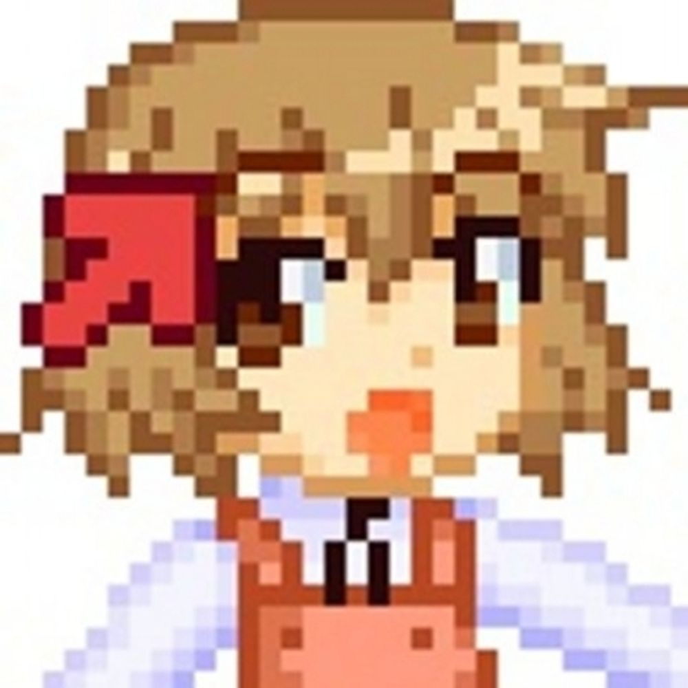 るいーに