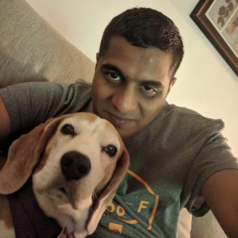 Venkat Ananth
