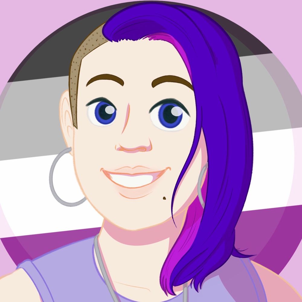 Lizwuzthere's avatar