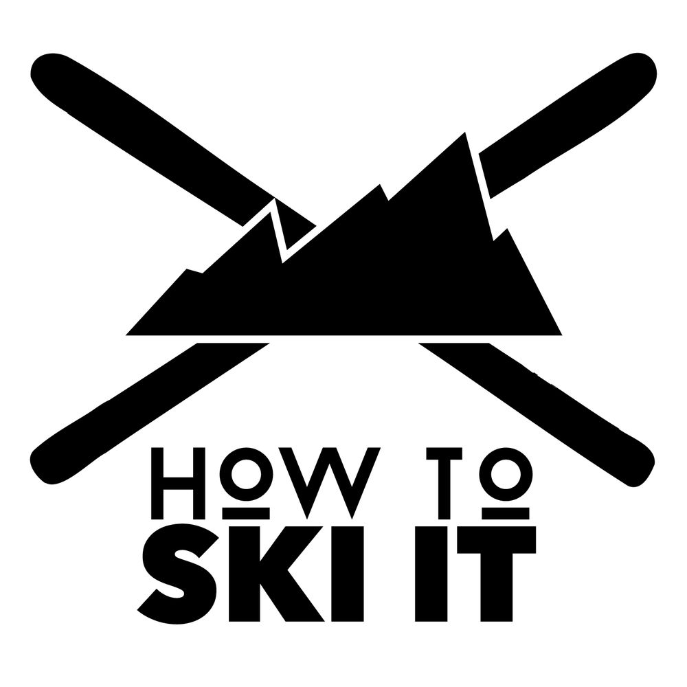 How To Ski It
