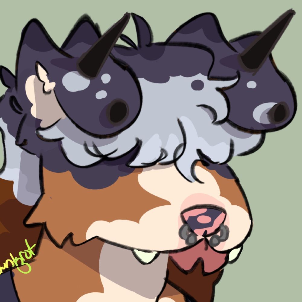 rito | comms open