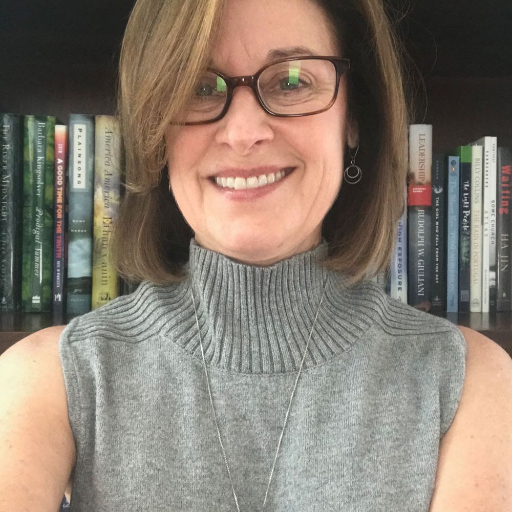 Stacy Carroll Swearingen