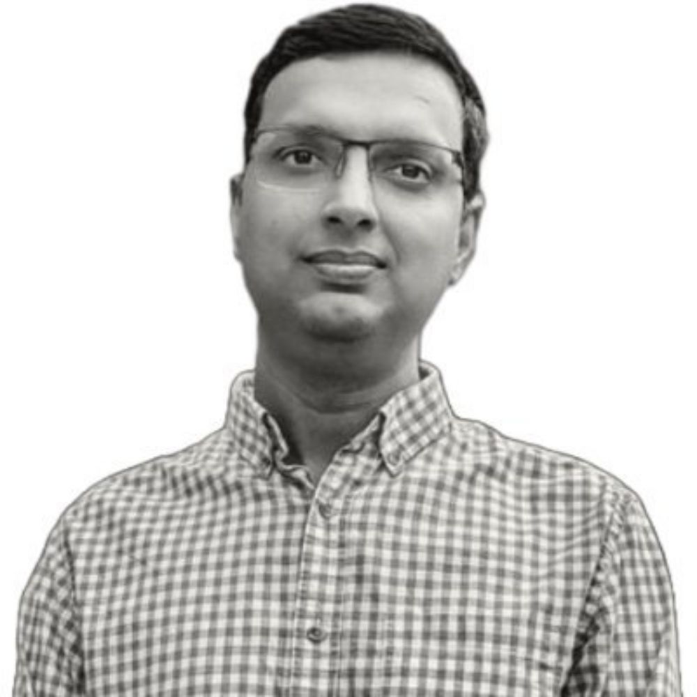 Sandeep Pawar