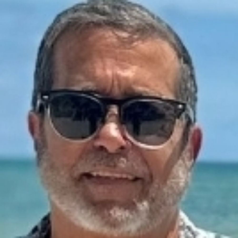 Bruce Levin