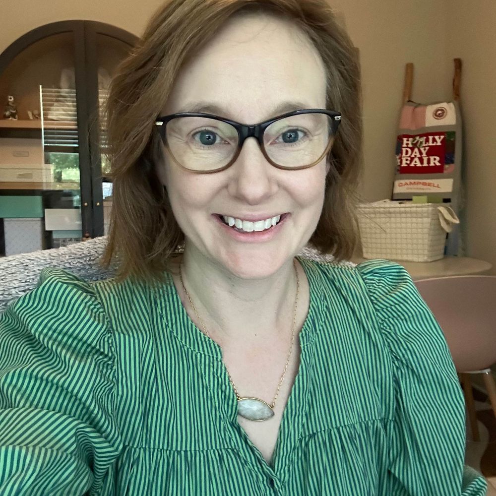 April Dyer