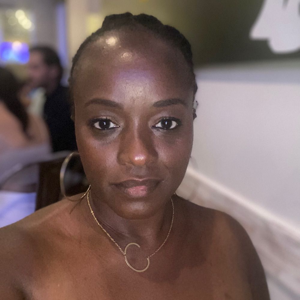 Carliss Chatman