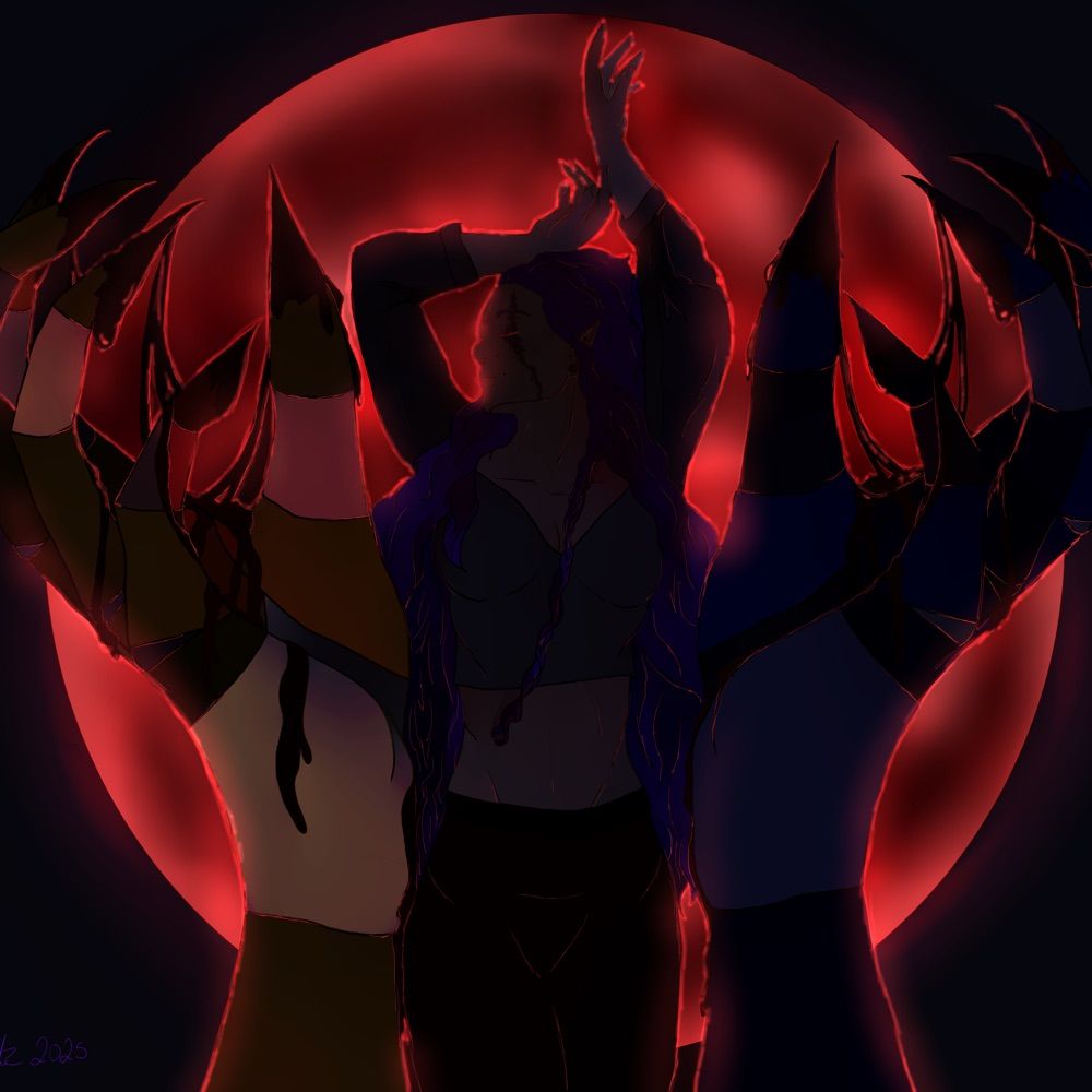 Bladepaintz Nsfw 🔞