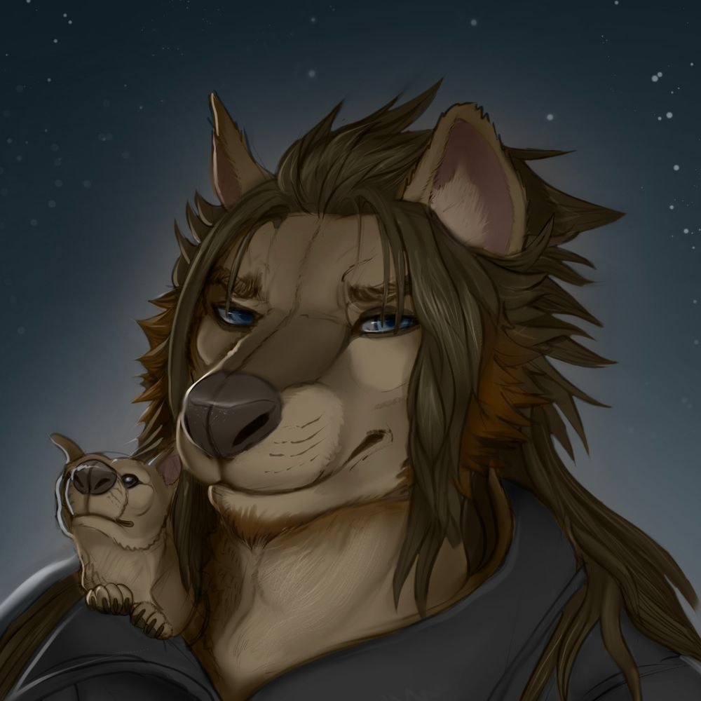 Simon Thylacine