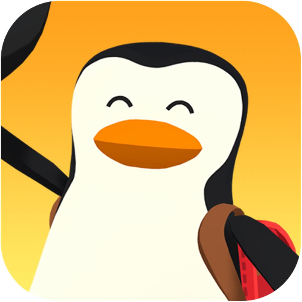 Cozy Cube Games | Wishlist Penguin Festival on Steam! 🐧 