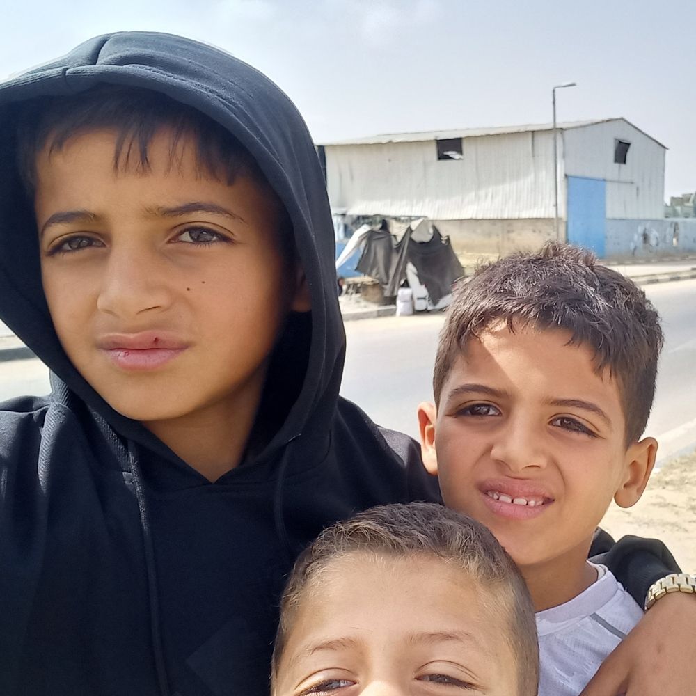 OmarGaza