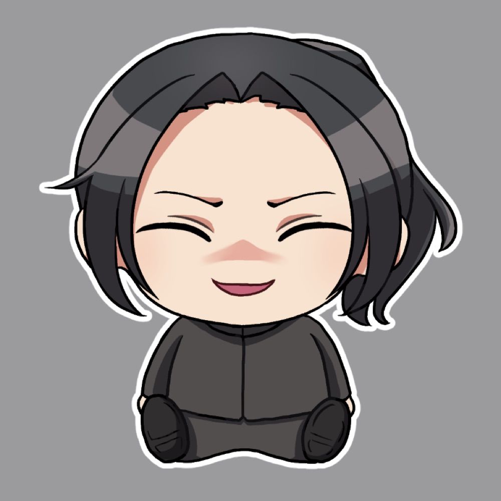 村人🗿