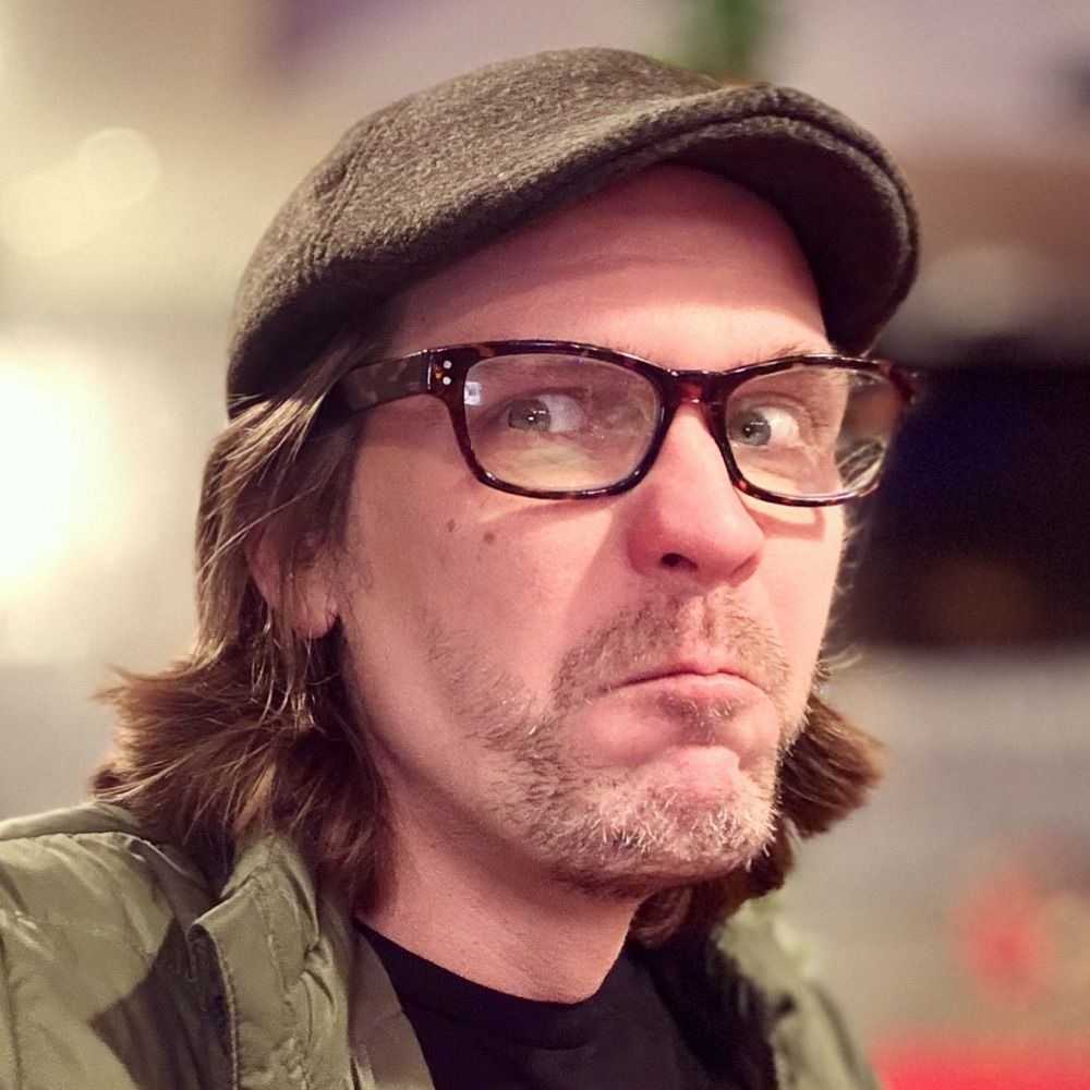 Neal McCamis