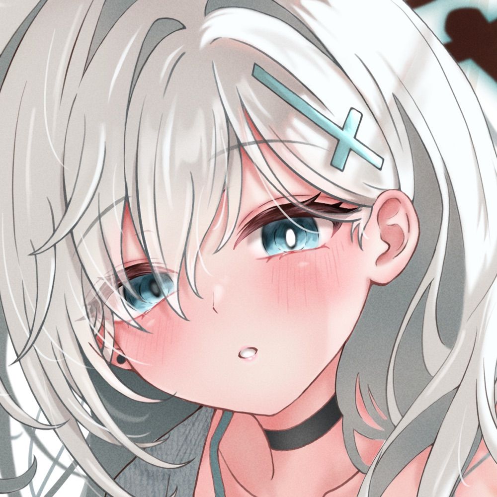 雪白ましろ