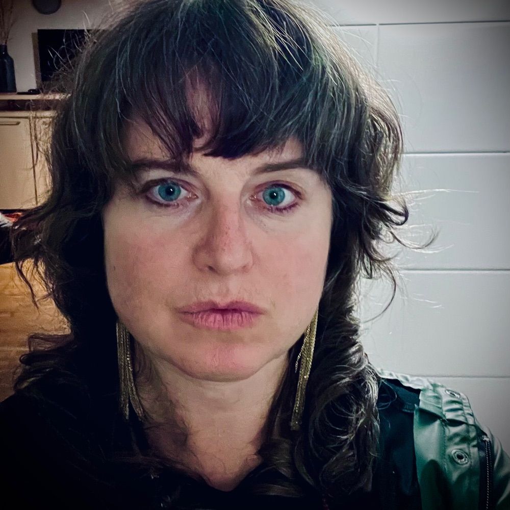 Kirri Büchler