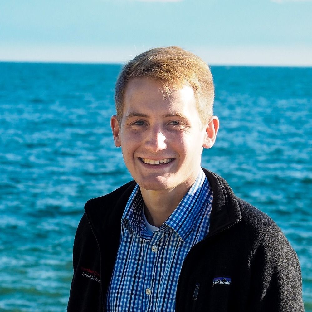 Ben Moran