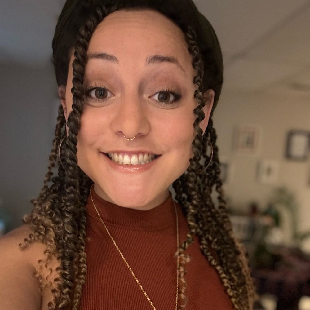 Daniella Hobbs