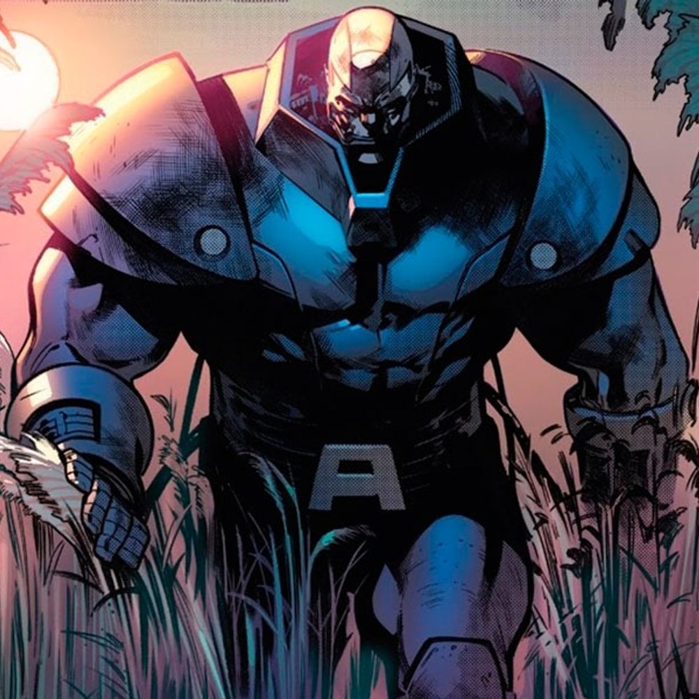 Apocalipsis #FallOfX #TheMarvels