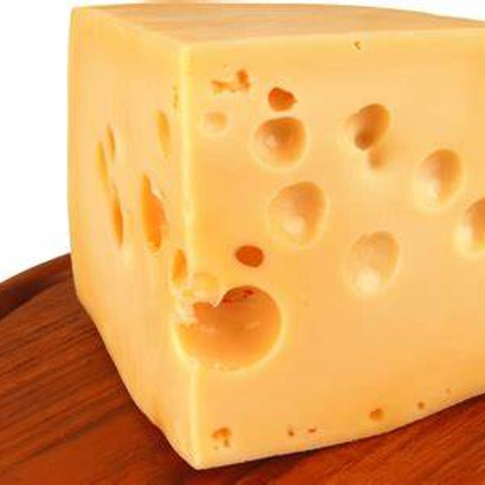 The Cheese