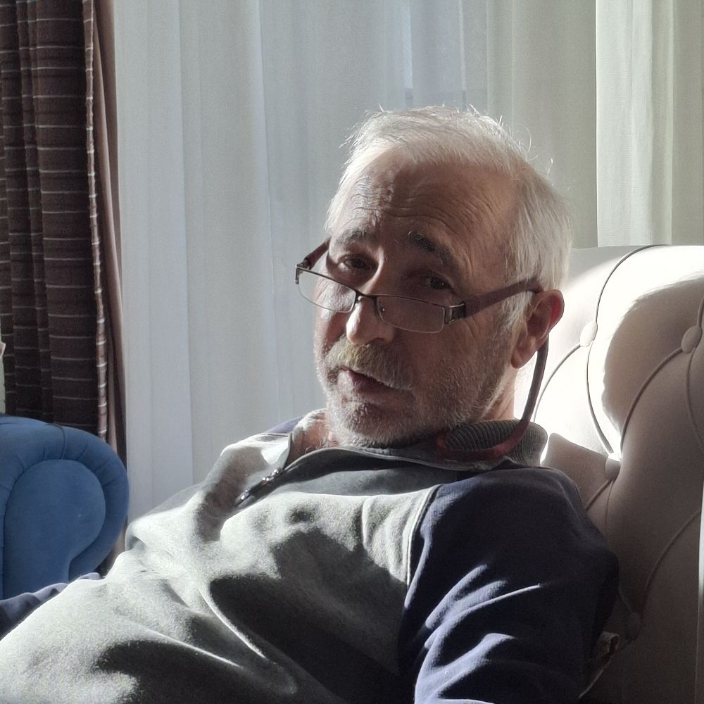 Fatih  Mehmet Çağlar