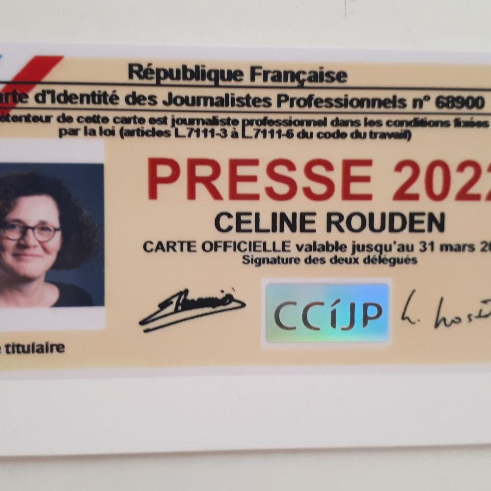 Céline Rouden