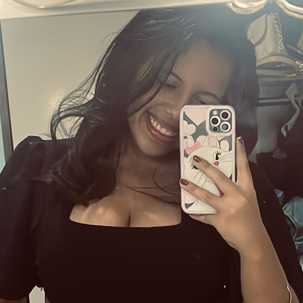 evinha