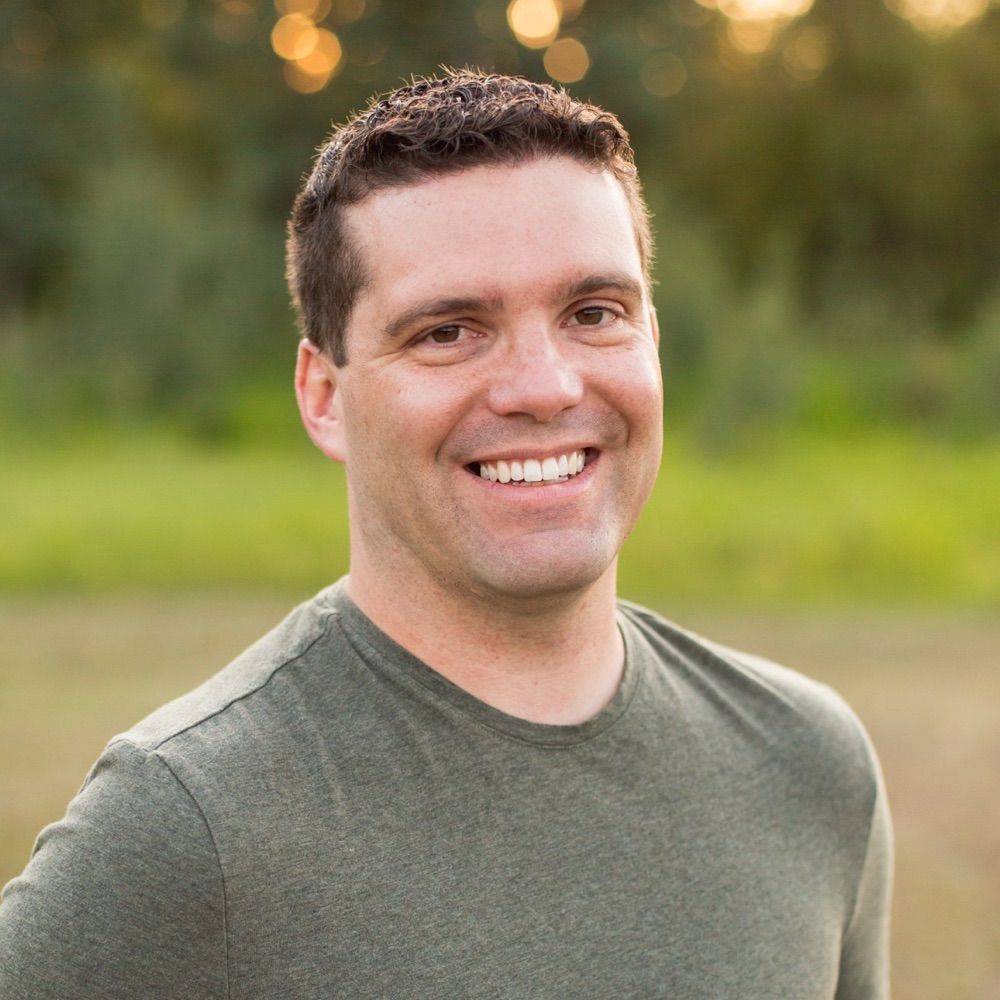 Nate Barham