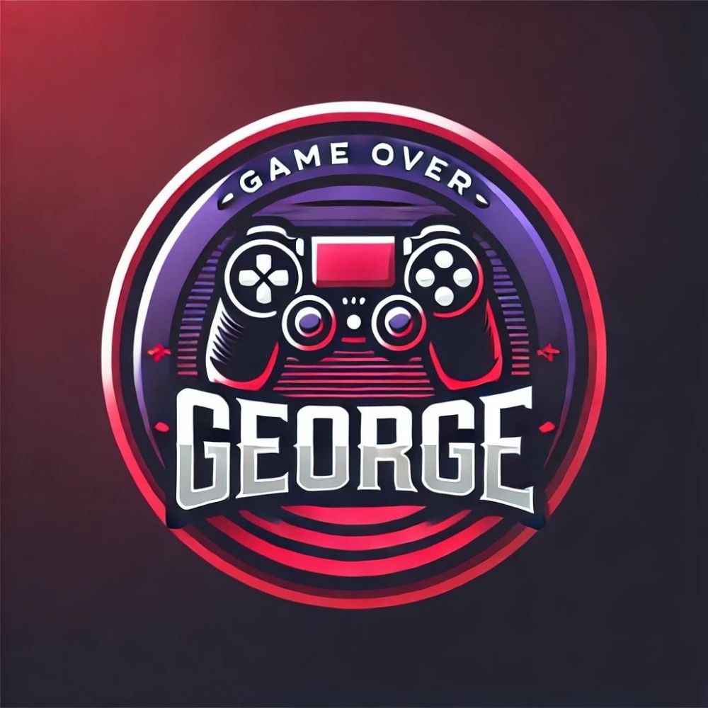 Profile picture gameovergeorge.bsky.social