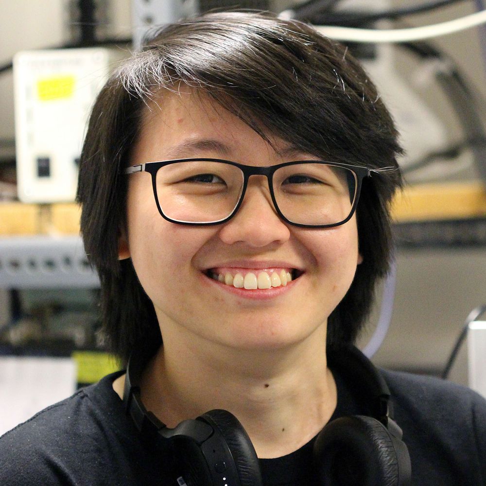 Bella Xu Ying