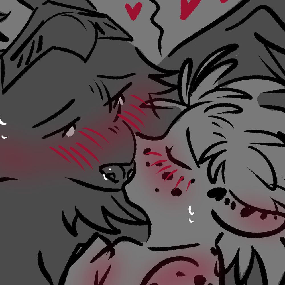 🔞🐦‍⬛bird enjoyer (COMMISSIONS OPEN)