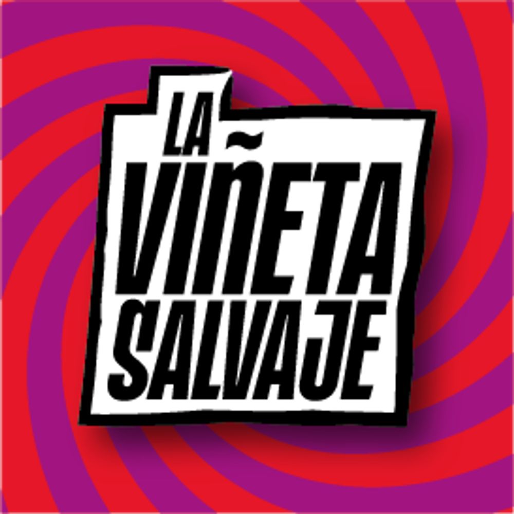 La Viñeta Salvaje