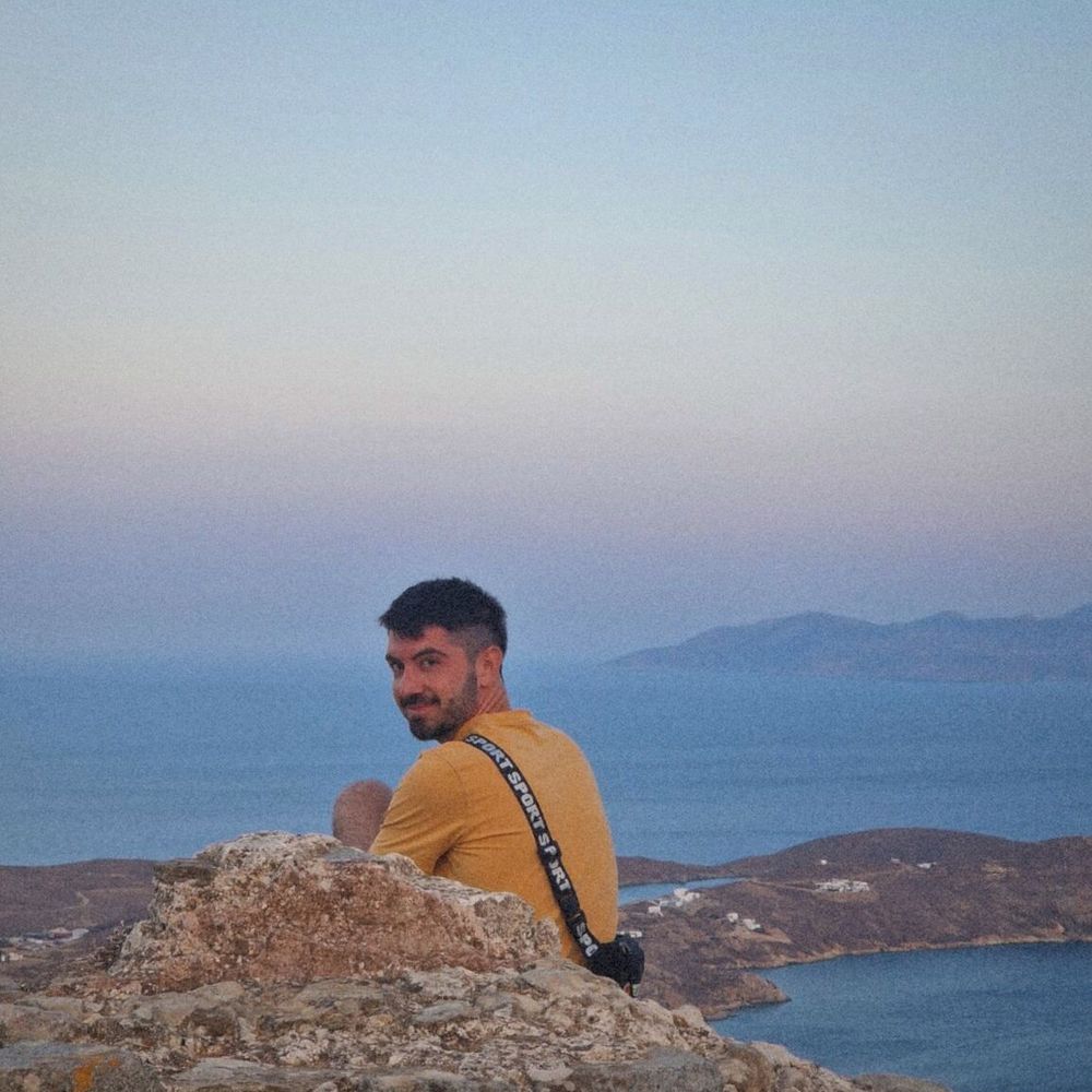 Ioannis Koufopoulos