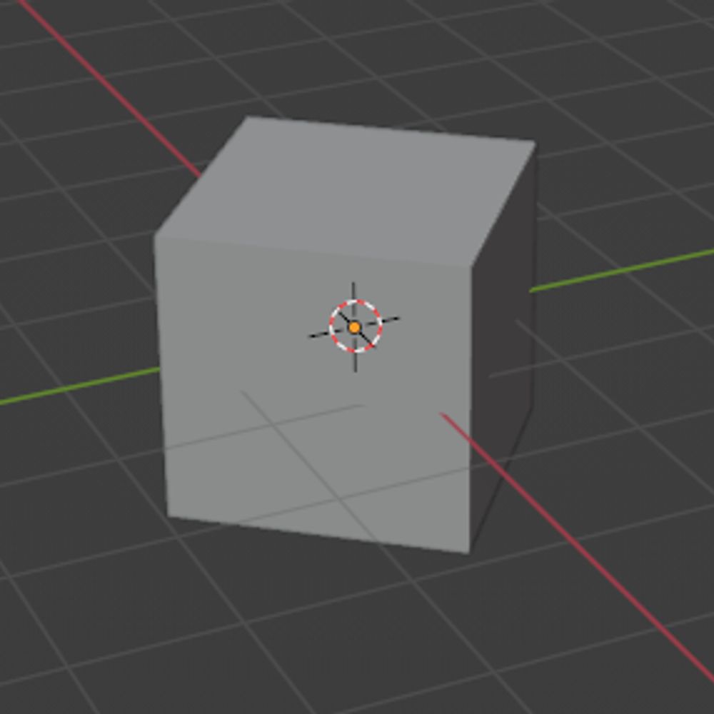 Object