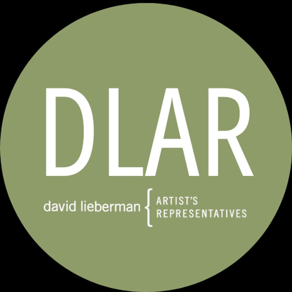 David Lieberman Artist's Representatives