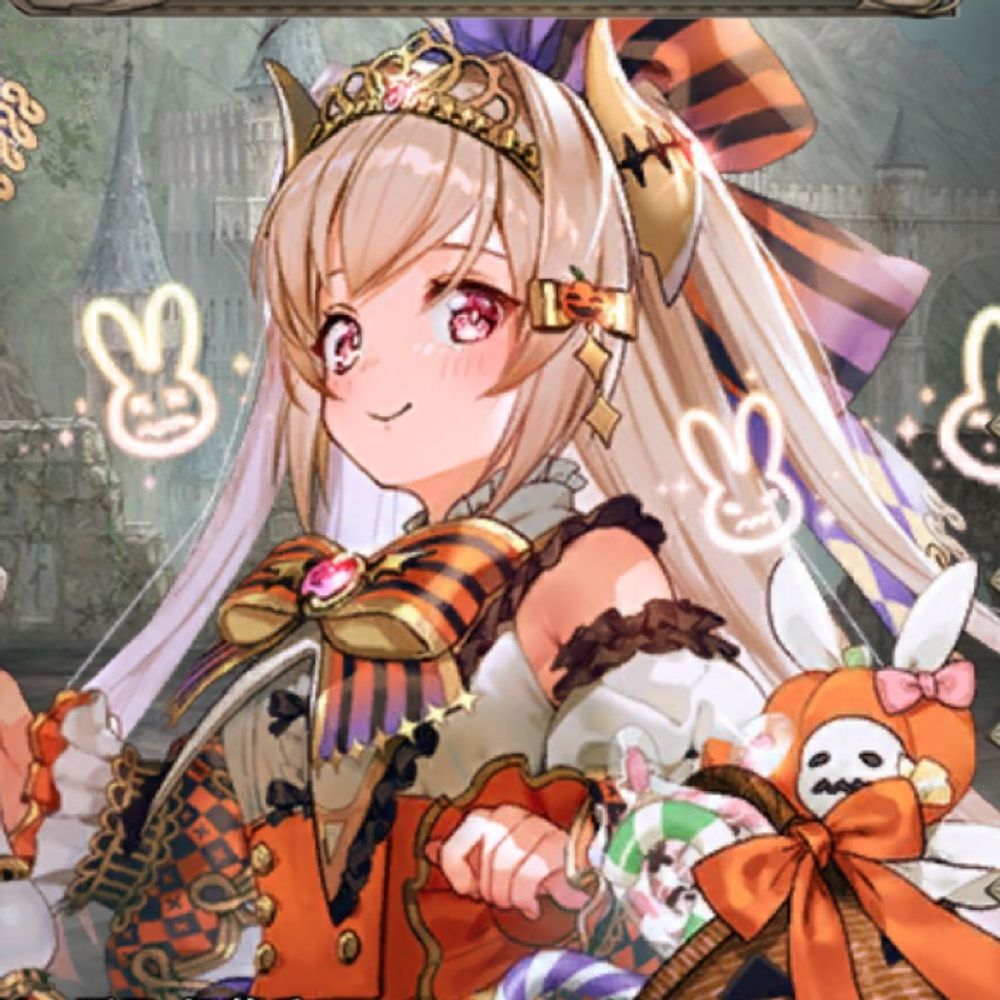 shirokuma(ゲーム垢)