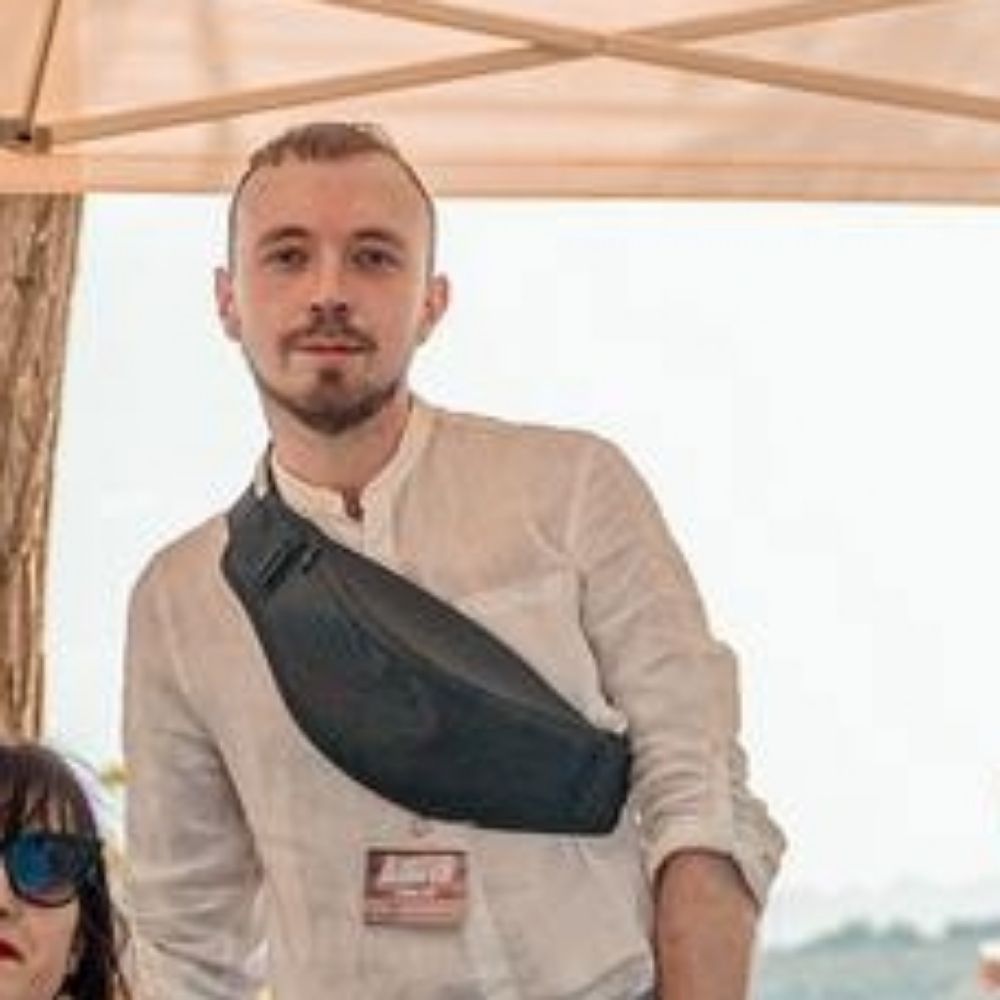Benjamin Lemaire
