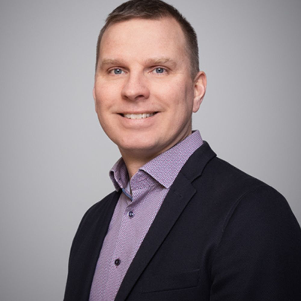 Antti Laitinen