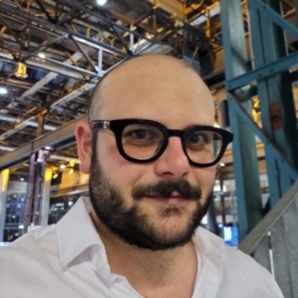 Daniele Toro