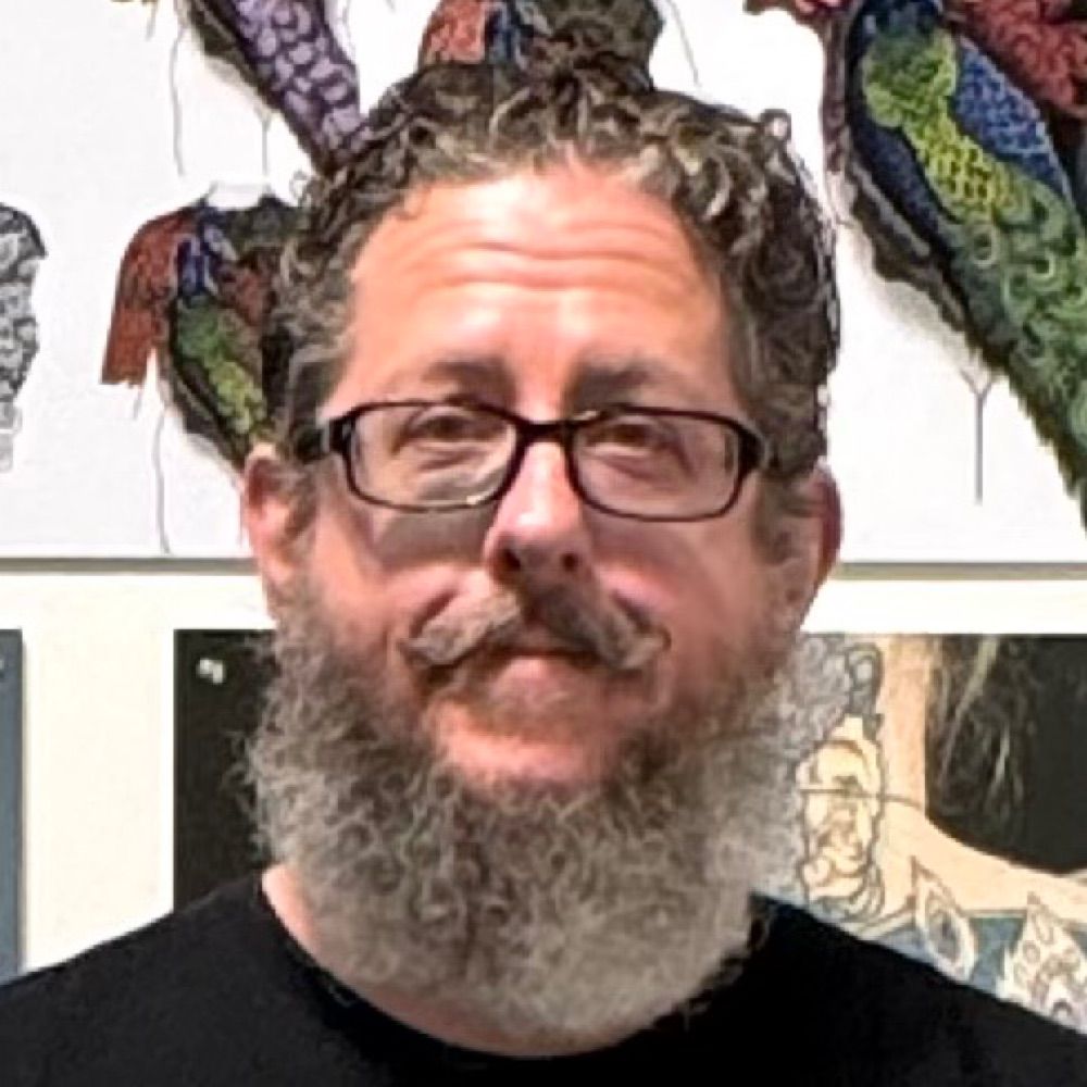 Michael T. Gardner