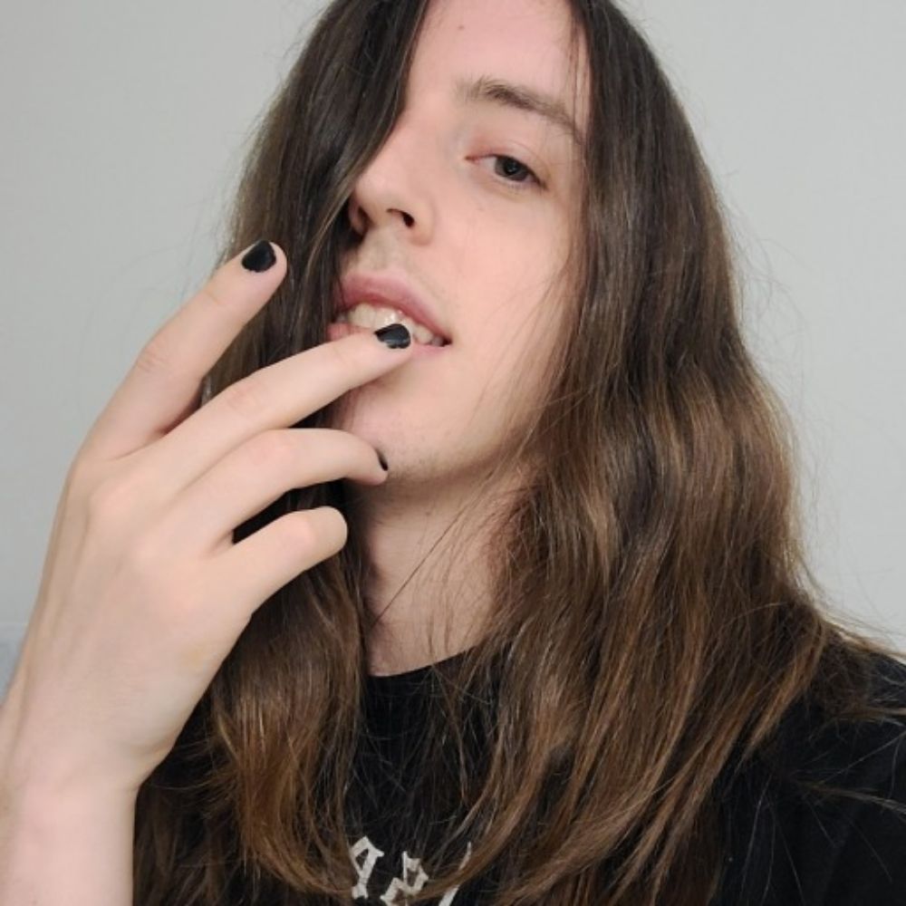 Nathan Kelley