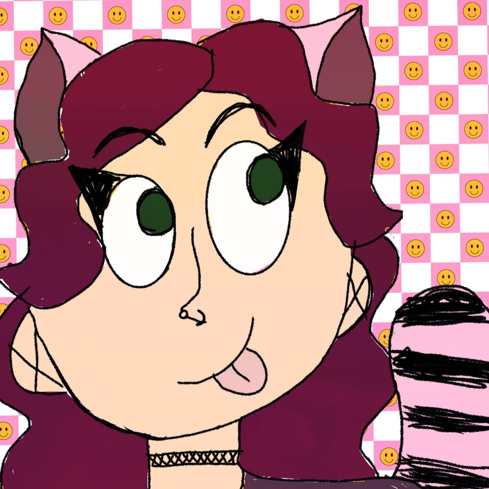 Profile avatar