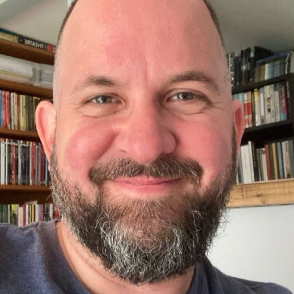 Adam Peck