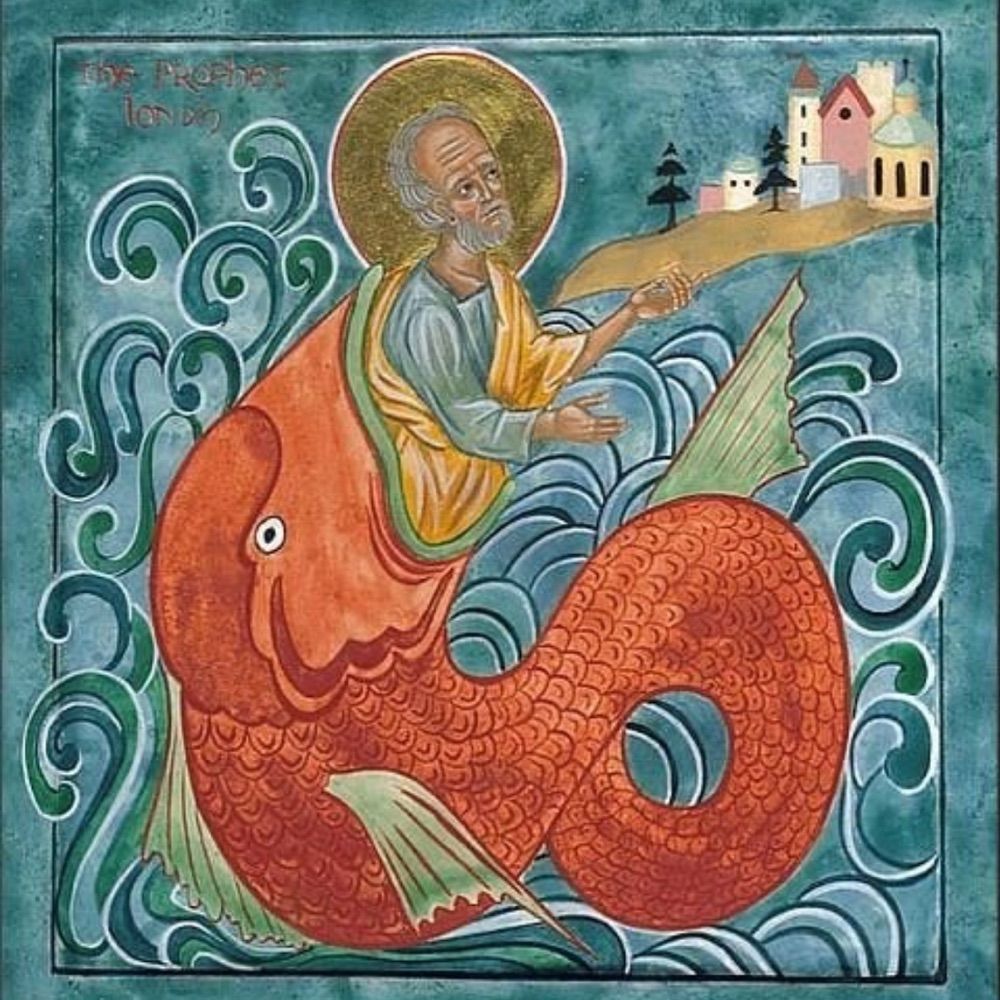 Rev. Ken Howard