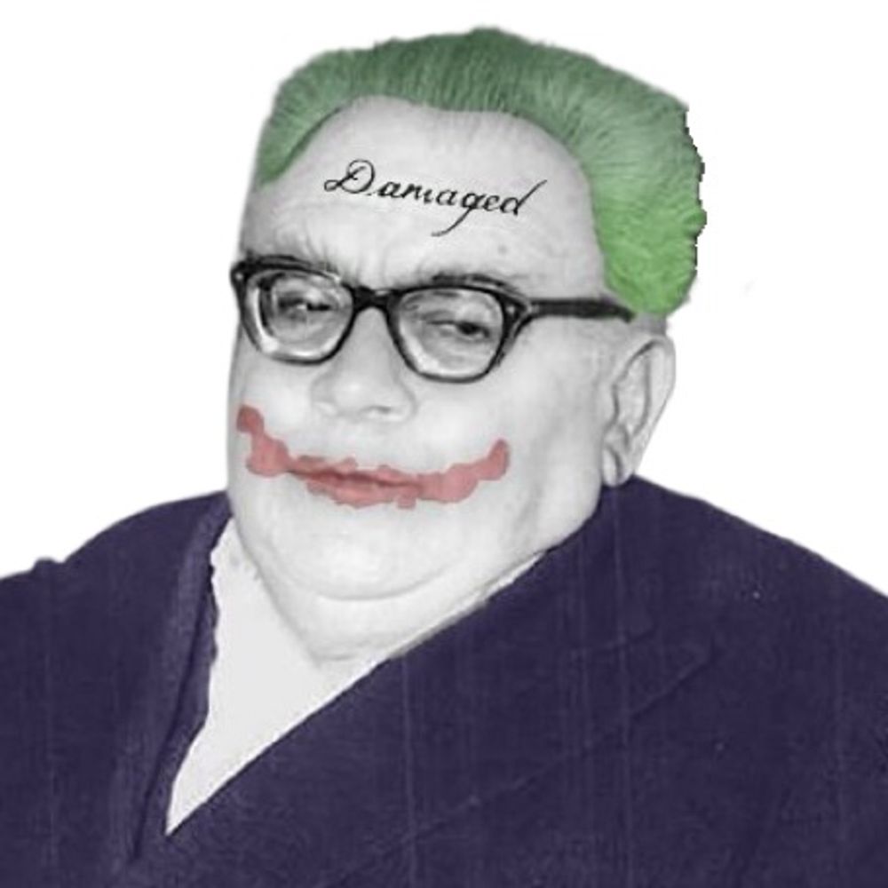 Brotwürger der Vierte 