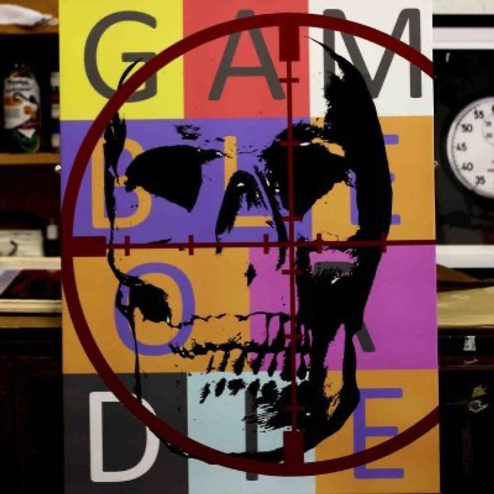 GambleOrDie