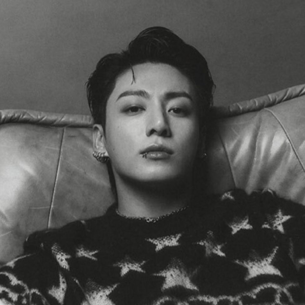 Jungkook