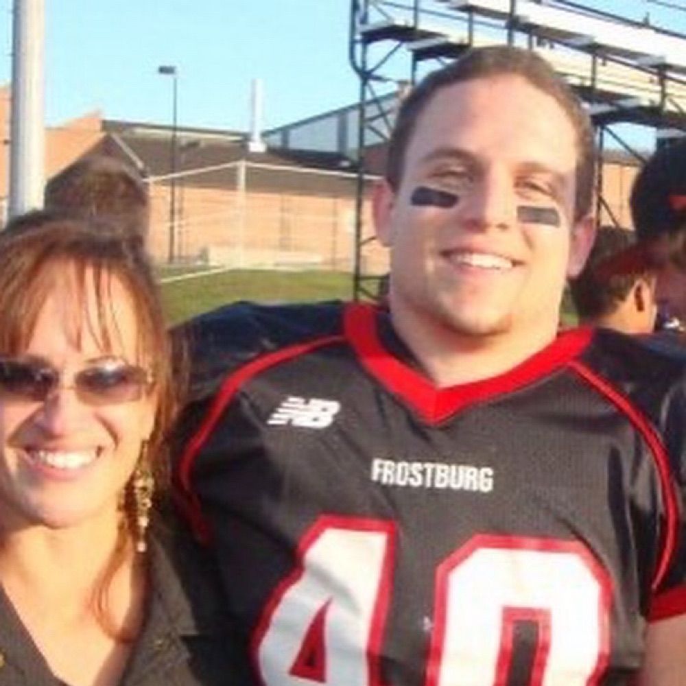 sheely’s mom
